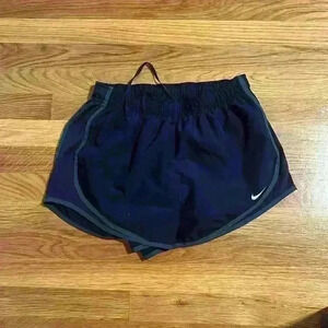Nike dri fit women’s tempo running shorts